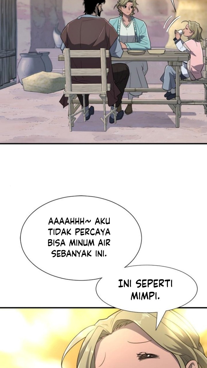 The World’s Best Engineer Chapter 95 - halaman 13