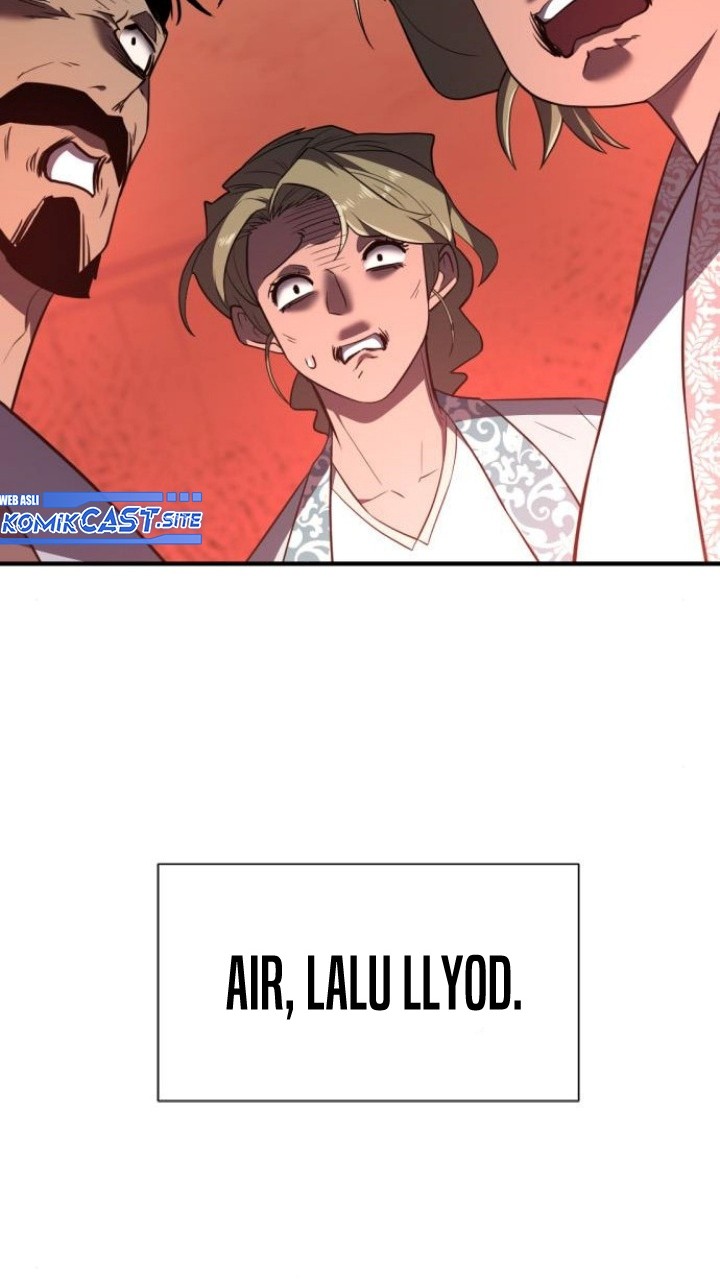 The World’s Best Engineer Chapter 95 - halaman 17