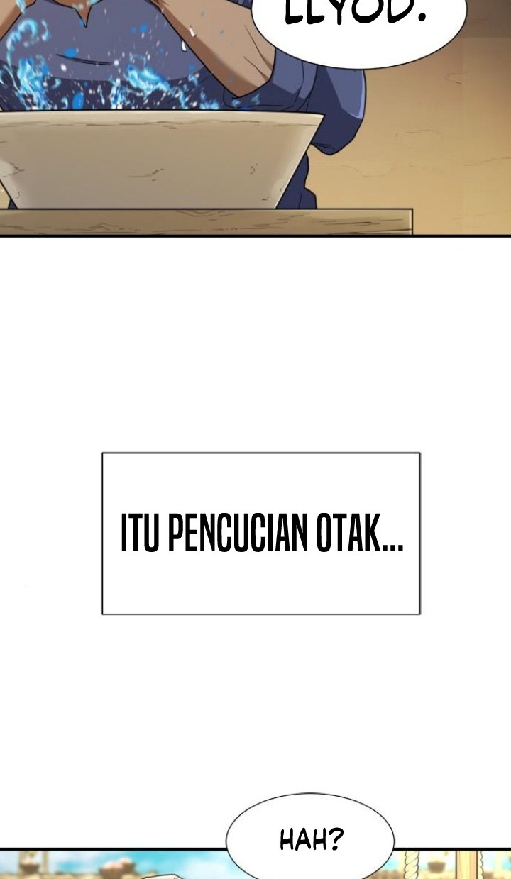 The World’s Best Engineer Chapter 95 - halaman 19