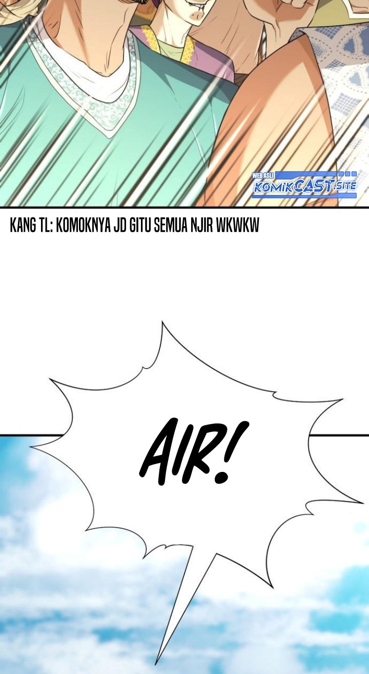 The World’s Best Engineer Chapter 95 - halaman 27