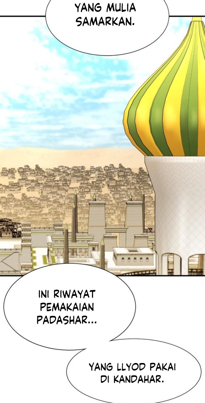 The World’s Best Engineer Chapter 95 - halaman 37