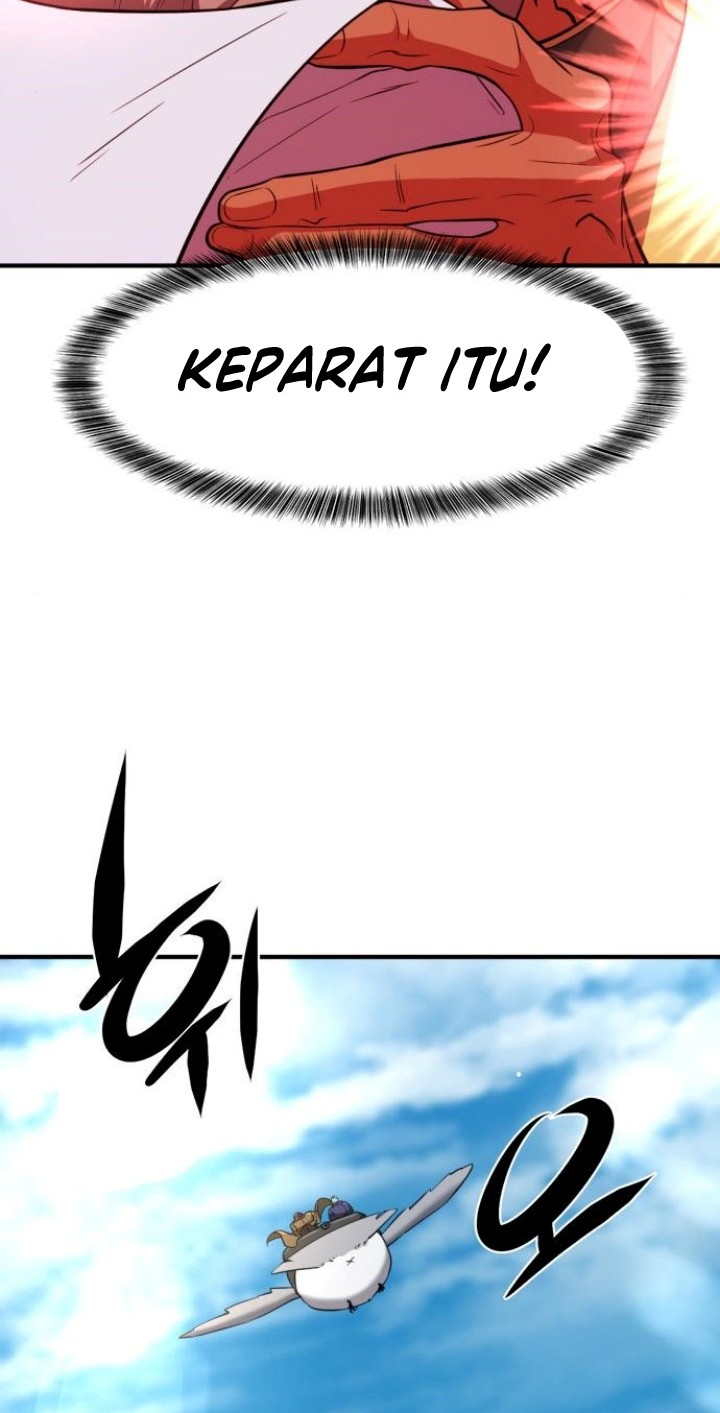 The World’s Best Engineer Chapter 95 - halaman 39