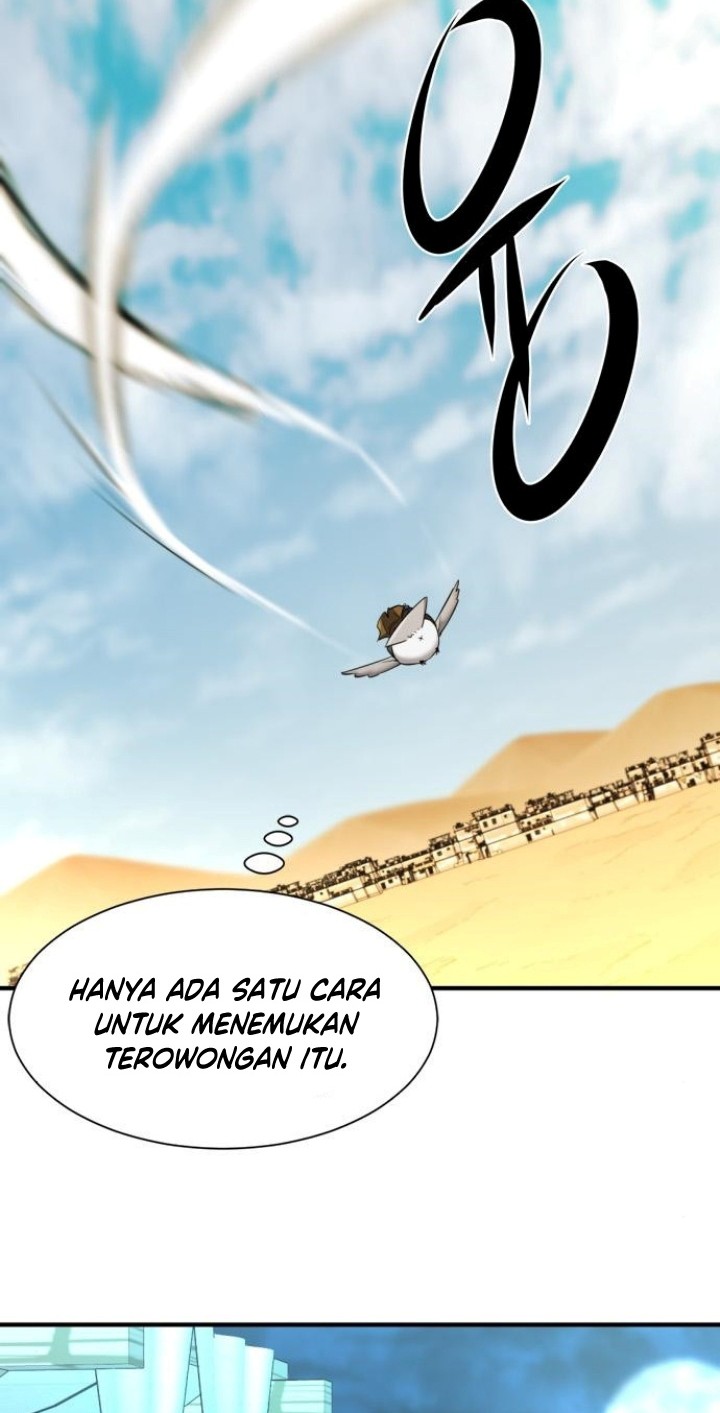 The World’s Best Engineer Chapter 95 - halaman 43