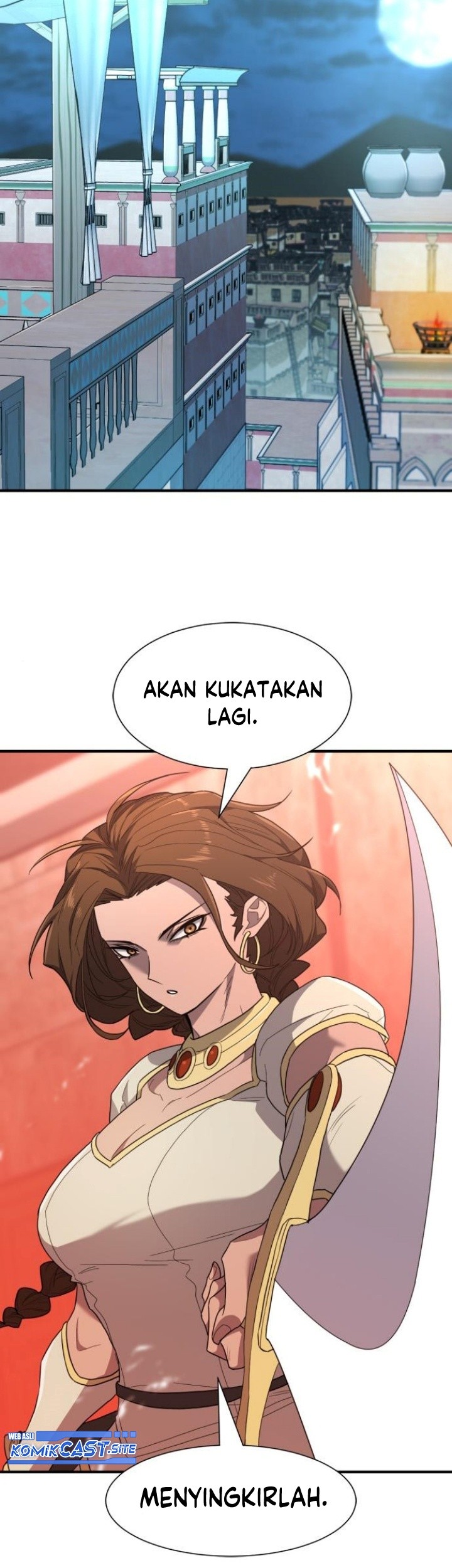 The World’s Best Engineer Chapter 95 - halaman 44