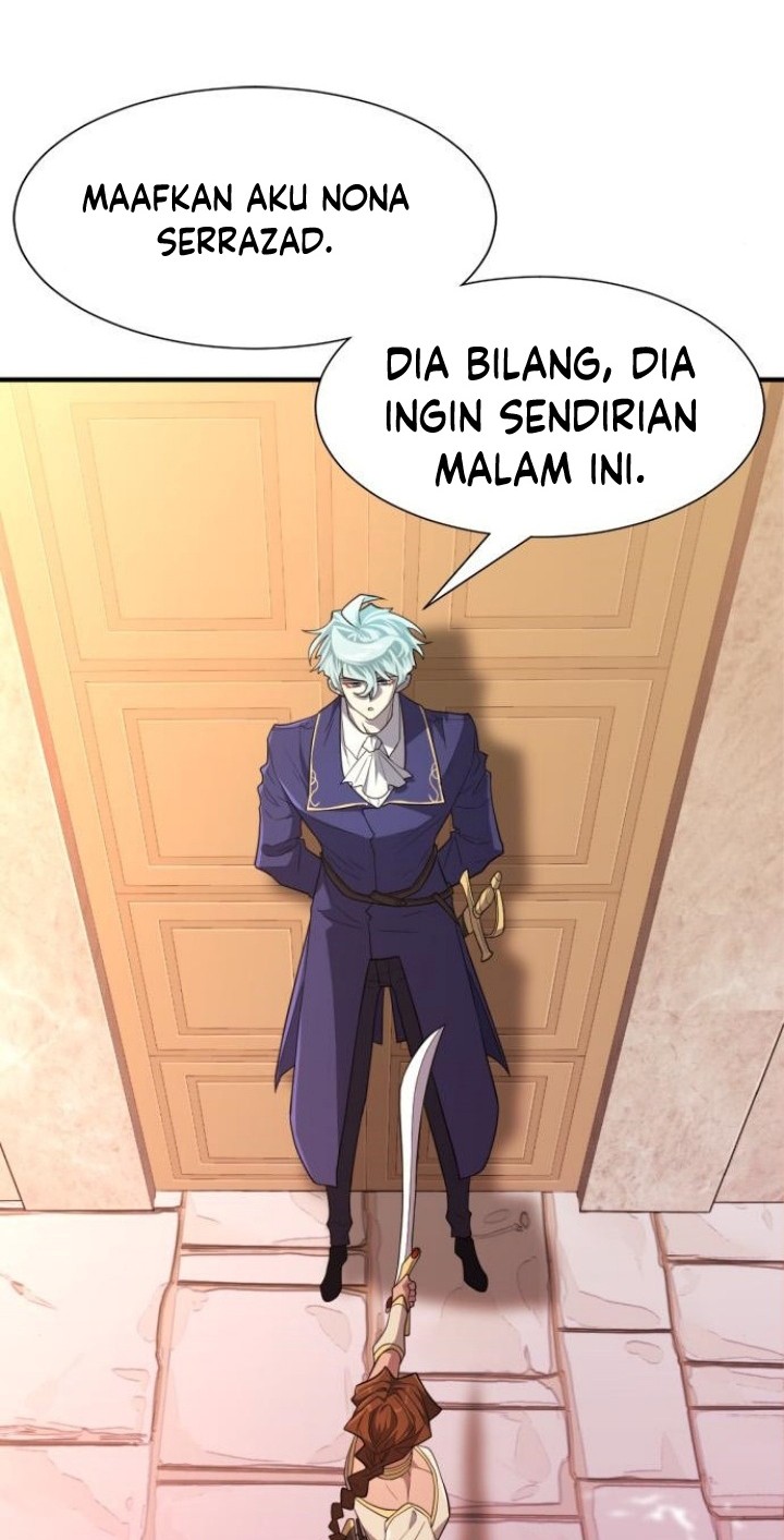 The World’s Best Engineer Chapter 95 - halaman 45