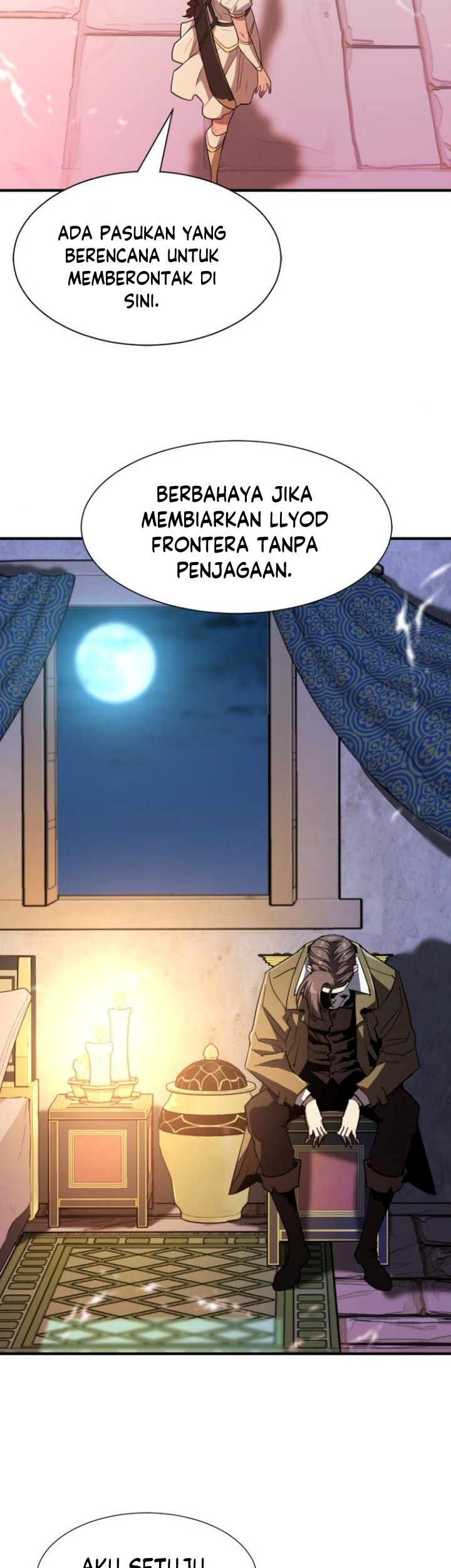 The World’s Best Engineer Chapter 95 - halaman 46