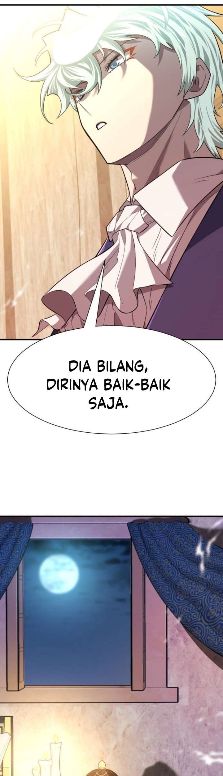The World’s Best Engineer Chapter 95 - halaman 50
