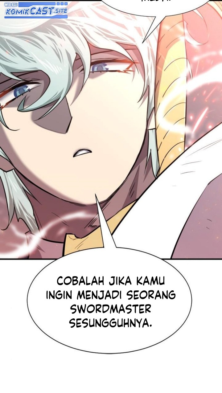 The World’s Best Engineer Chapter 95 - halaman 61