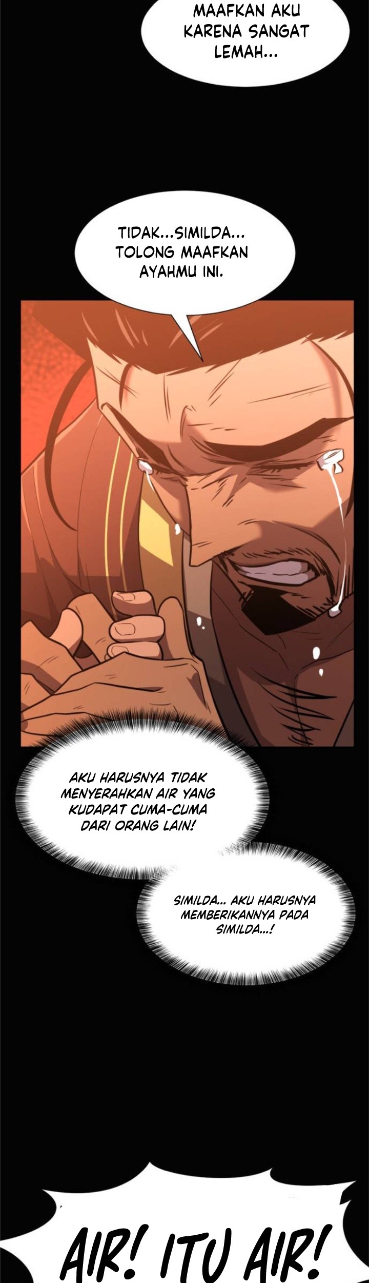The World’s Best Engineer Chapter 96 - halaman 16