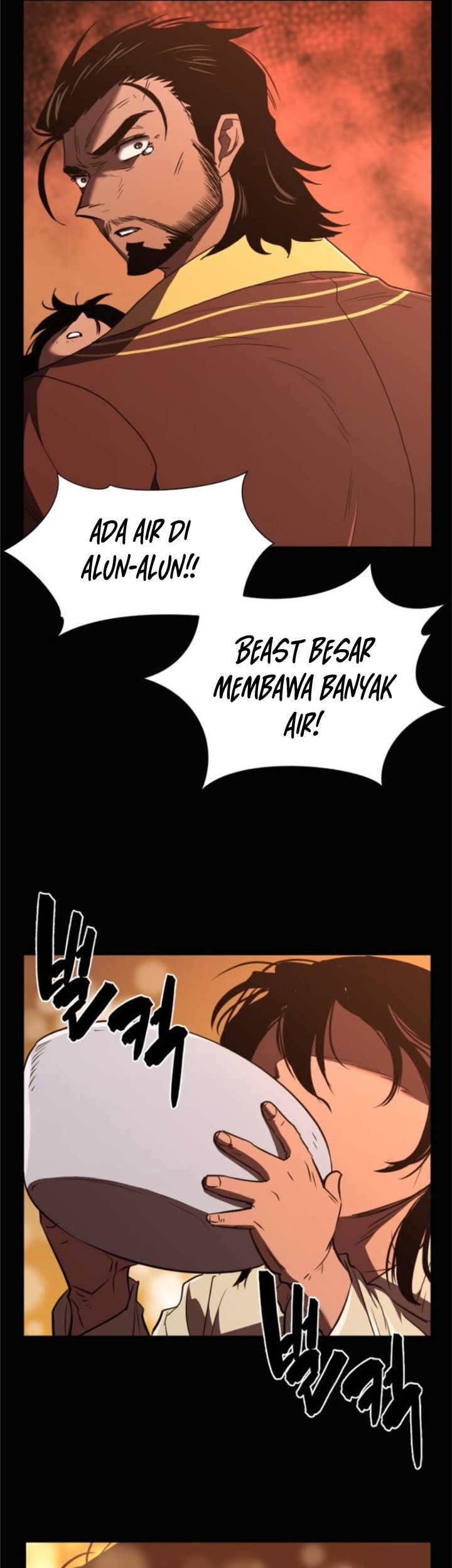 The World’s Best Engineer Chapter 96 - halaman 18
