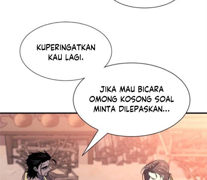 The World’s Best Engineer Chapter 96 - halaman 21