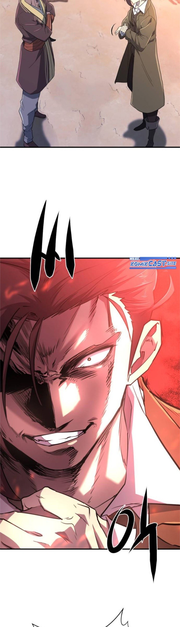 The World’s Best Engineer Chapter 96 - halaman 22