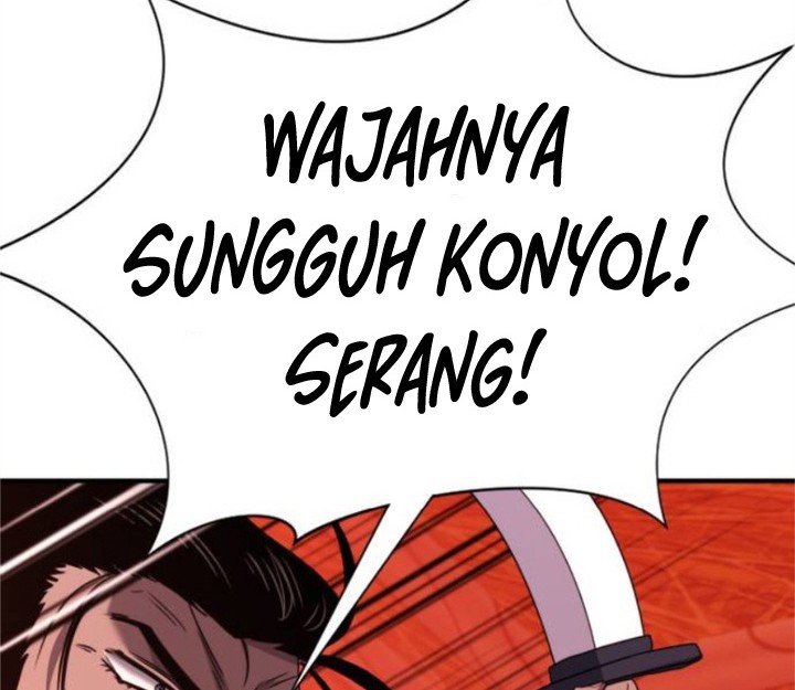 The World’s Best Engineer Chapter 96 - halaman 23