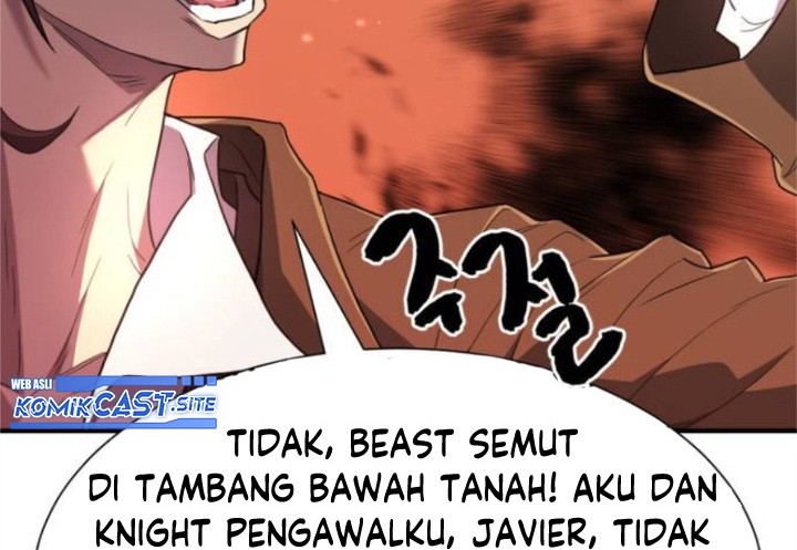 The World’s Best Engineer Chapter 96 - halaman 29