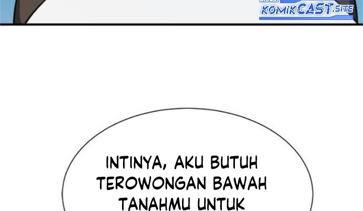 The World’s Best Engineer Chapter 96 - halaman 47