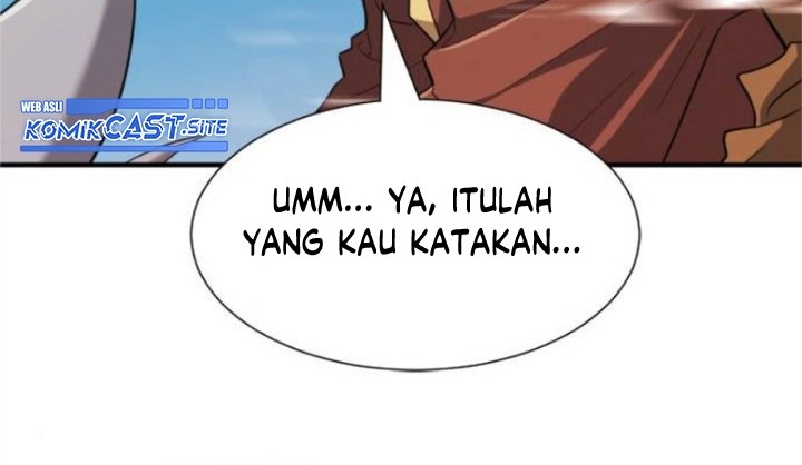 The World’s Best Engineer Chapter 96 - halaman 49