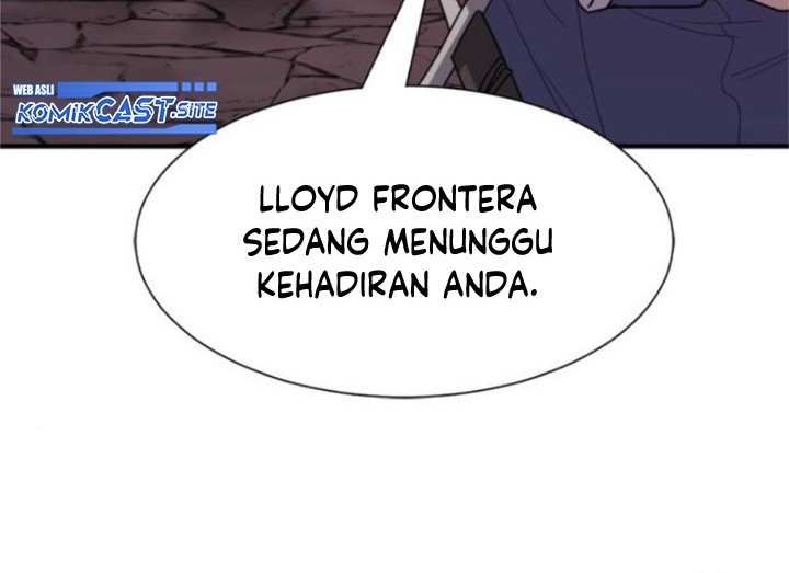 The World’s Best Engineer Chapter 96 - halaman 57