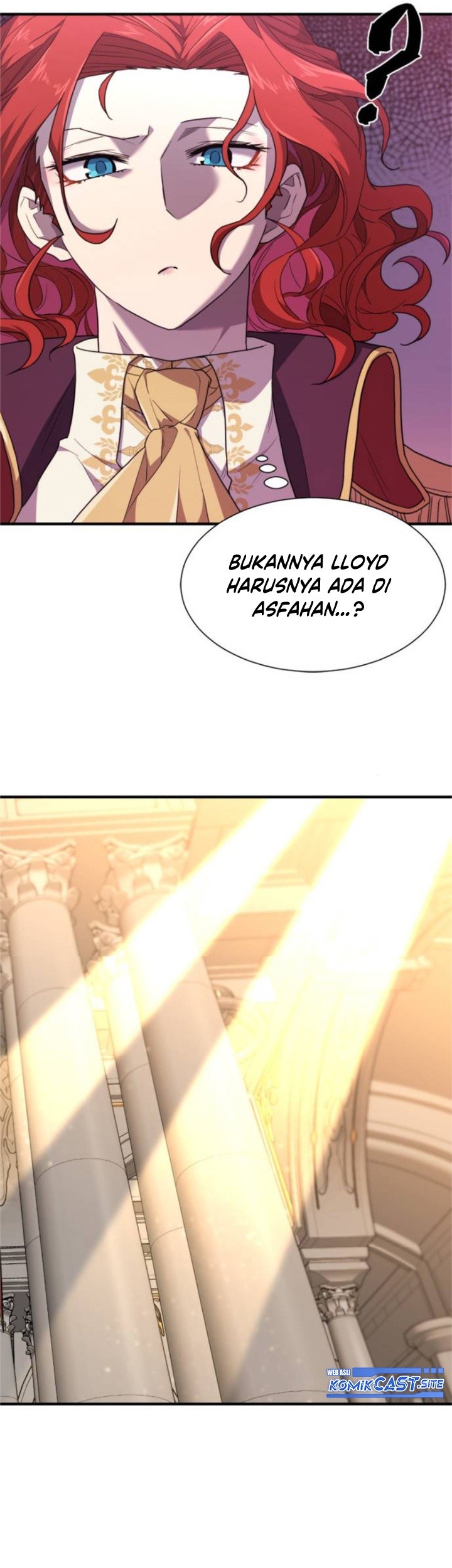 The World’s Best Engineer Chapter 96 - halaman 58