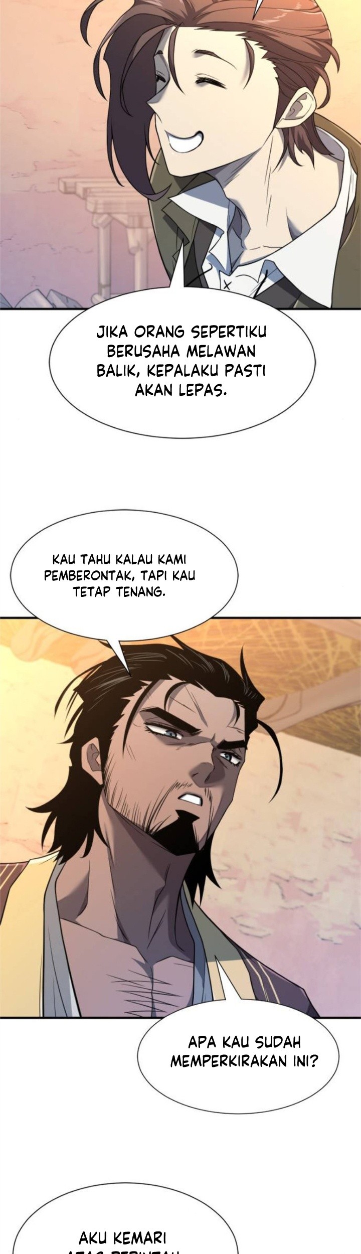 The World’s Best Engineer Chapter 96 - halaman 6
