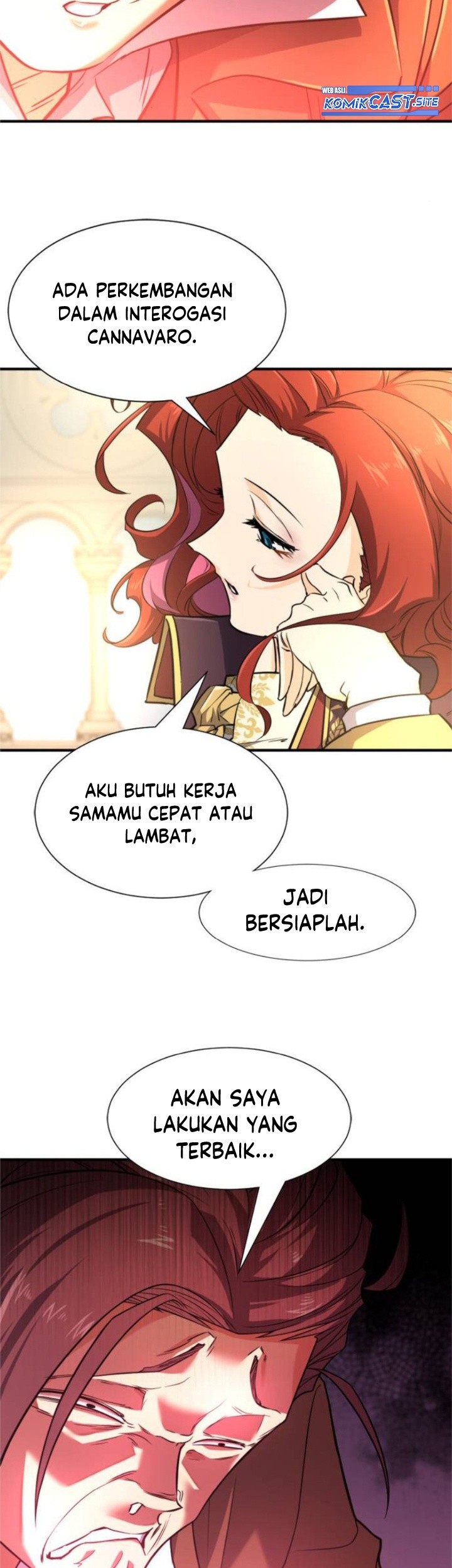 The World’s Best Engineer Chapter 96 - halaman 68