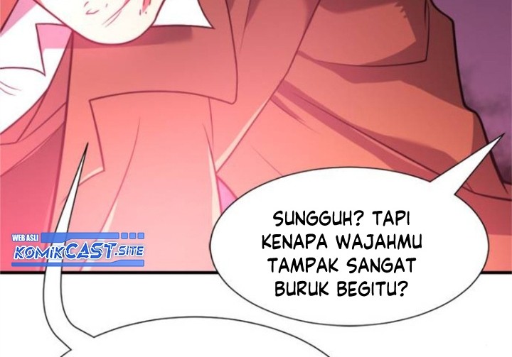 The World’s Best Engineer Chapter 96 - halaman 69