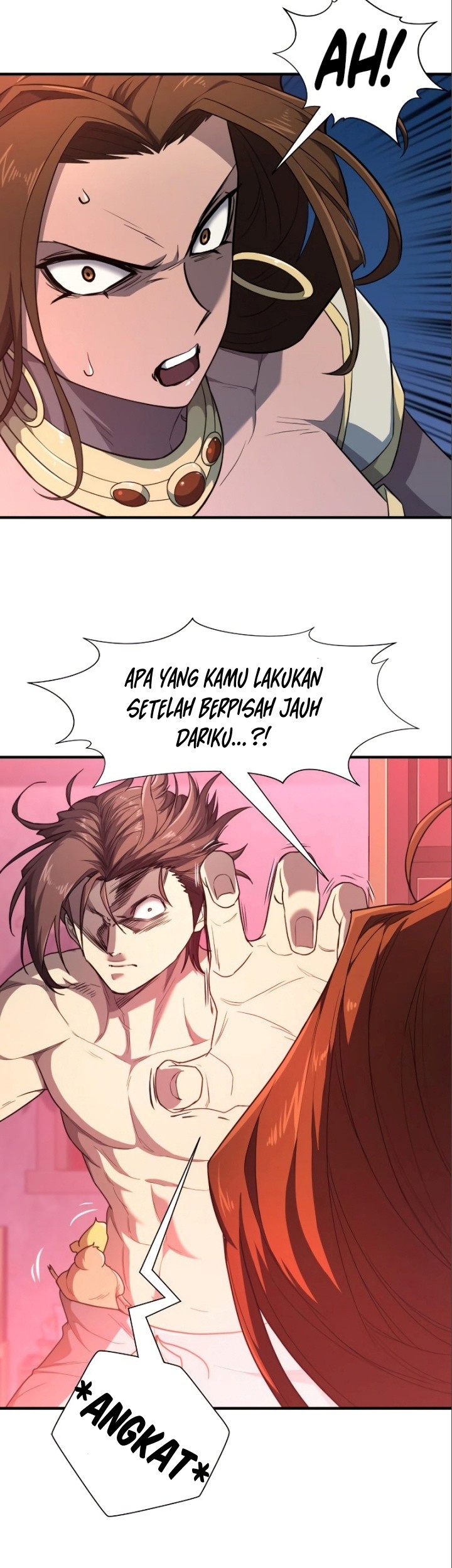 The World’s Best Engineer Chapter 97 - halaman 24