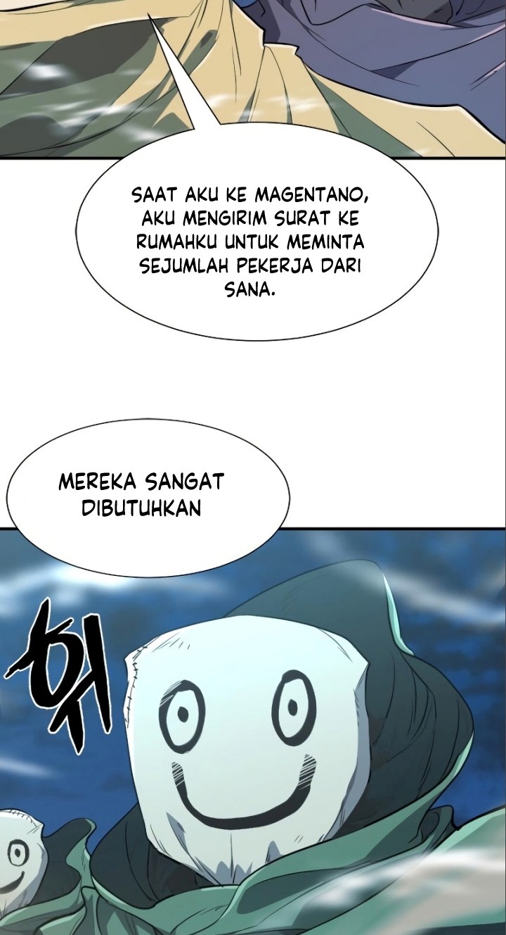 The World’s Best Engineer Chapter 97 - halaman 35
