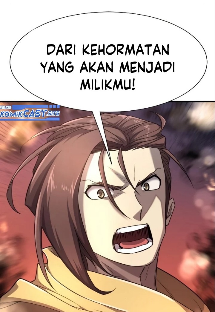 The World’s Best Engineer Chapter 97 - halaman 45
