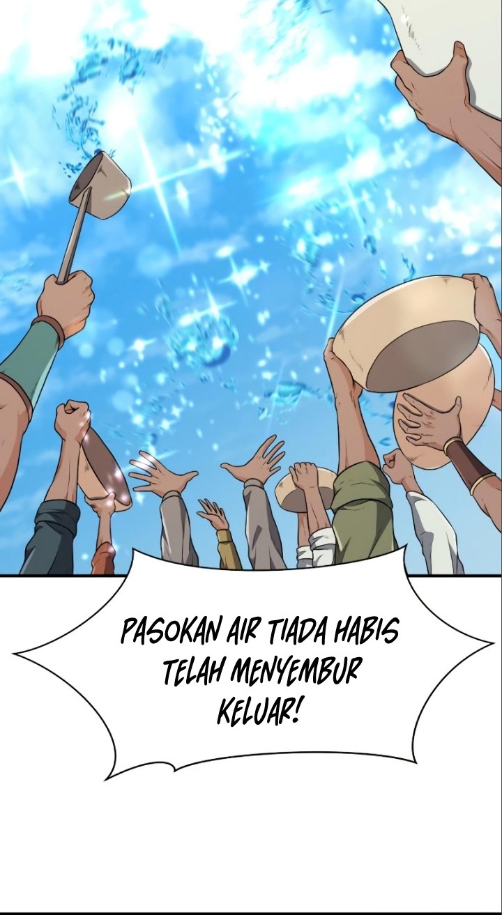 The World’s Best Engineer Chapter 97 - halaman 61