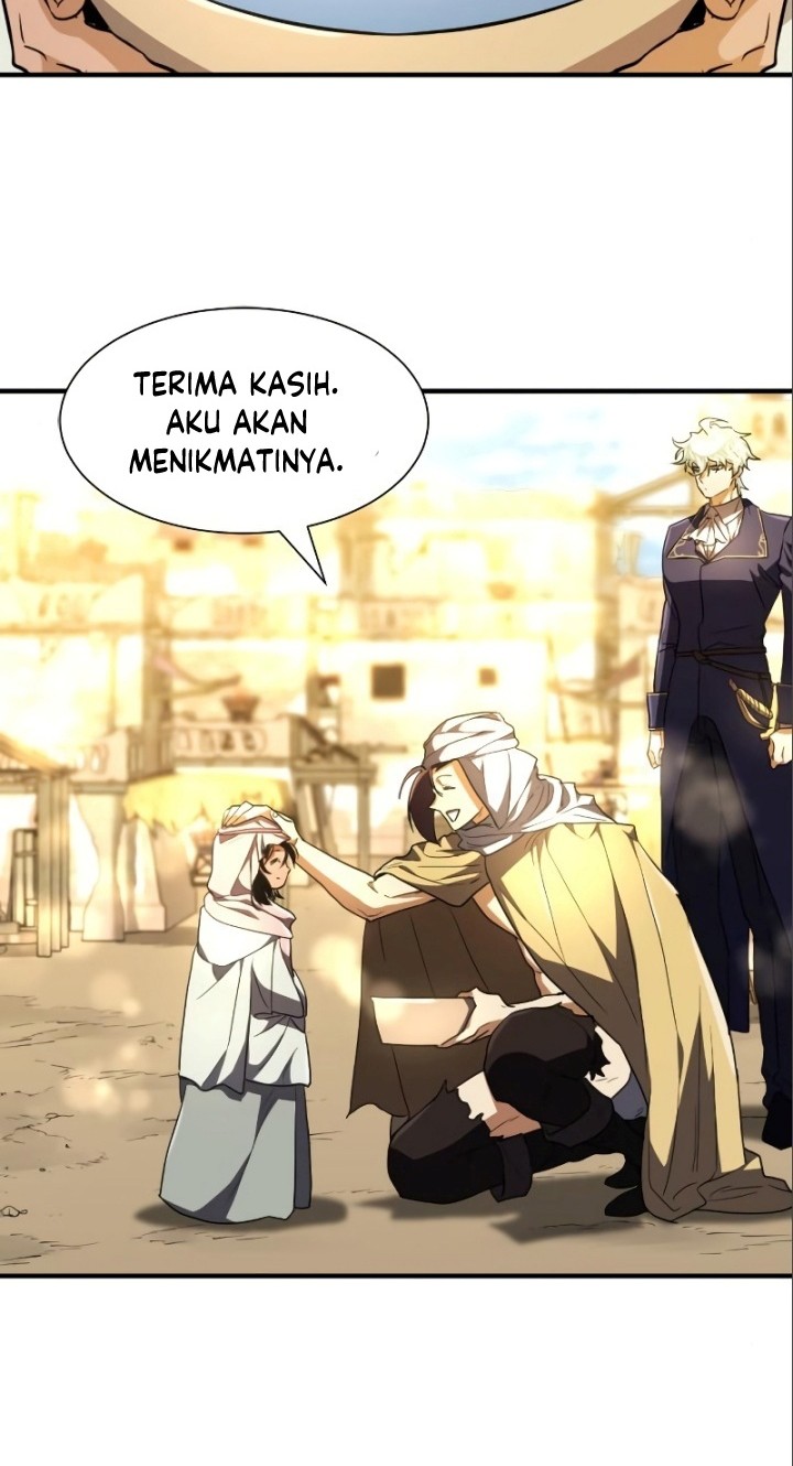 The World’s Best Engineer Chapter 97 - halaman 65