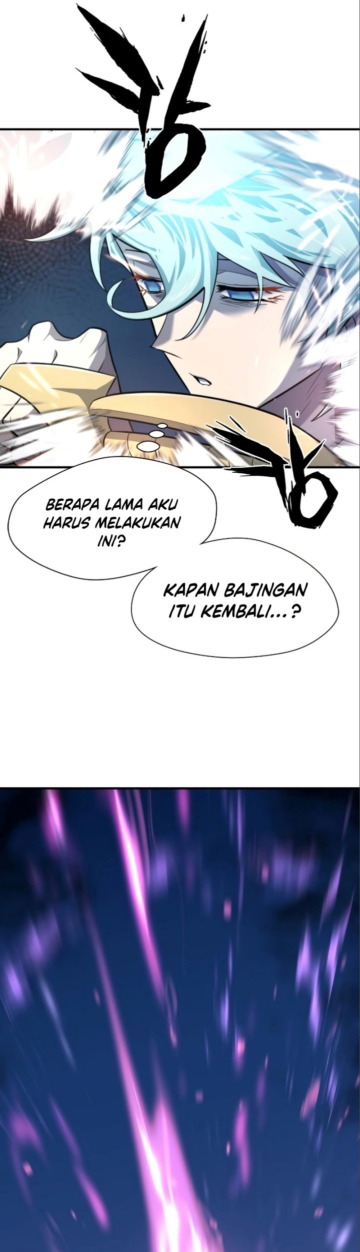 The World’s Best Engineer Chapter 97 - halaman 8
