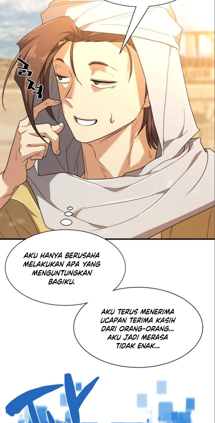 The World’s Best Engineer Chapter 98 - halaman 11