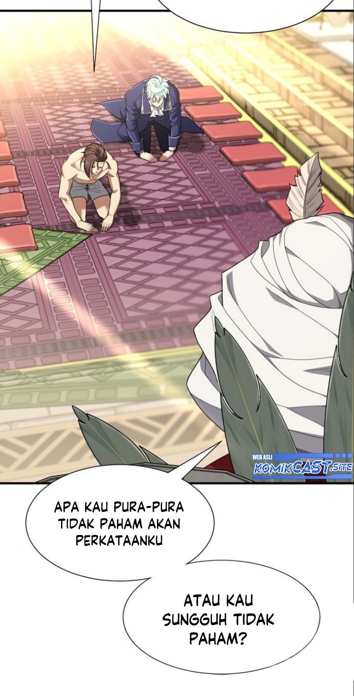 The World’s Best Engineer Chapter 98 - halaman 17