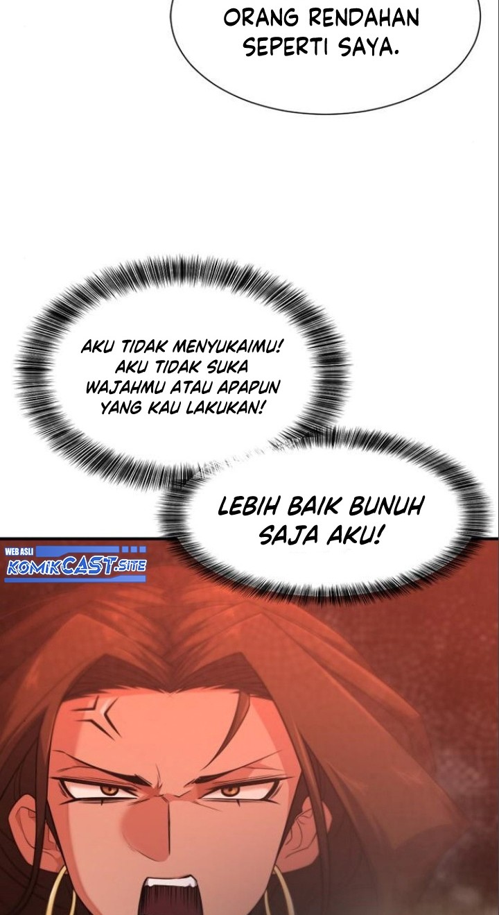 The World’s Best Engineer Chapter 98 - halaman 19