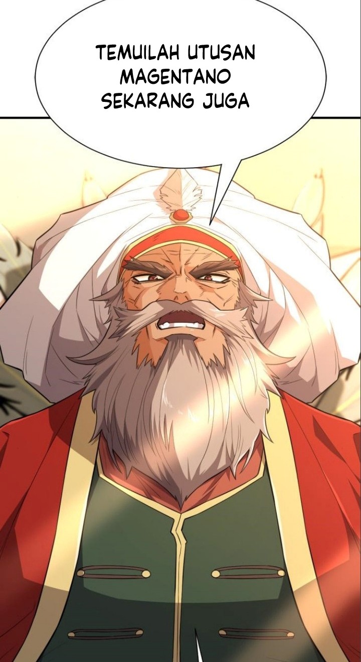 The World’s Best Engineer Chapter 98 - halaman 21
