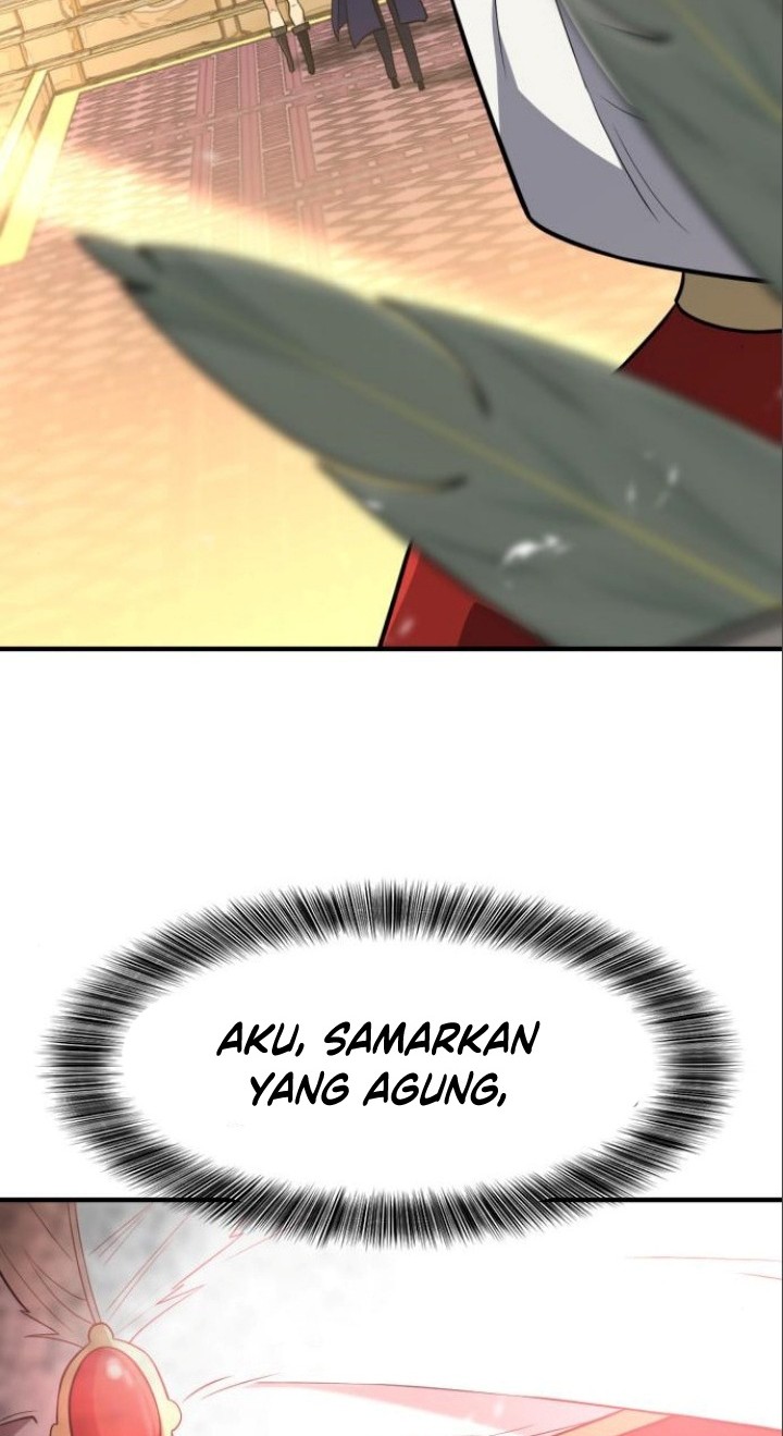 The World’s Best Engineer Chapter 98 - halaman 23