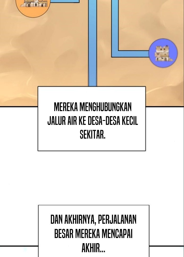 The World’s Best Engineer Chapter 98 - halaman 3