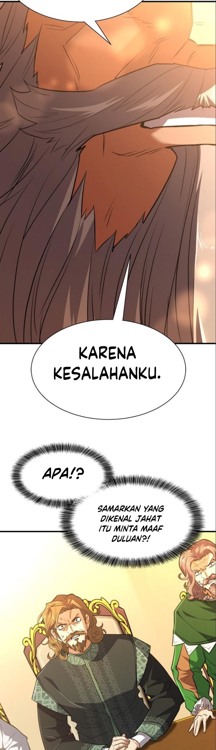The World’s Best Engineer Chapter 98 - halaman 30