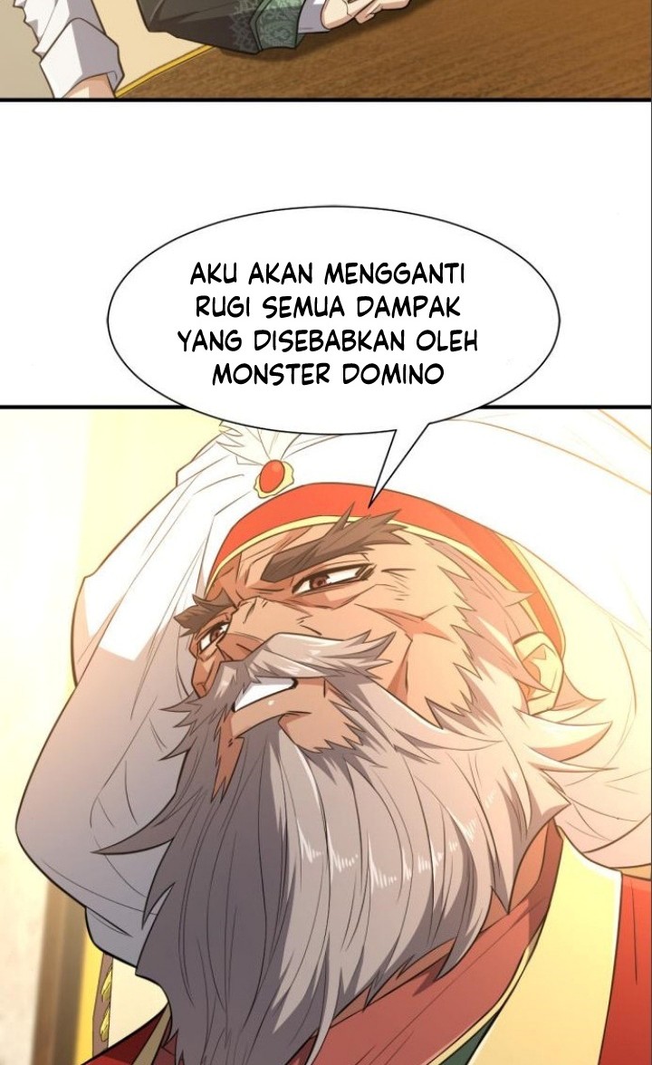 The World’s Best Engineer Chapter 98 - halaman 31