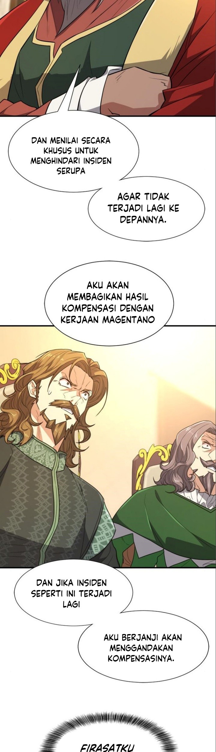 The World’s Best Engineer Chapter 98 - halaman 32