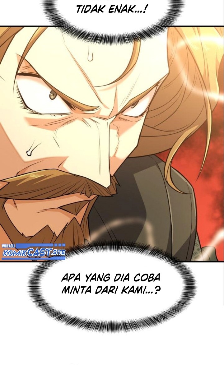 The World’s Best Engineer Chapter 98 - halaman 33