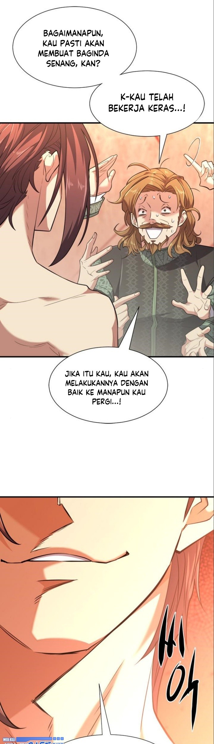 The World’s Best Engineer Chapter 98 - halaman 40