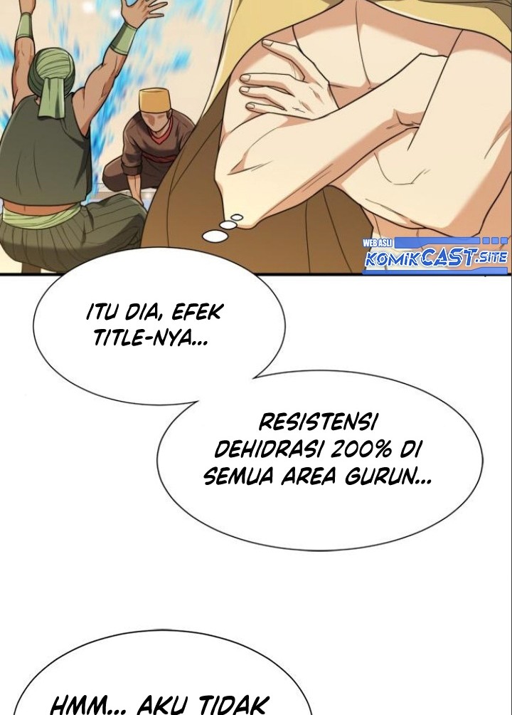 The World’s Best Engineer Chapter 98 - halaman 5