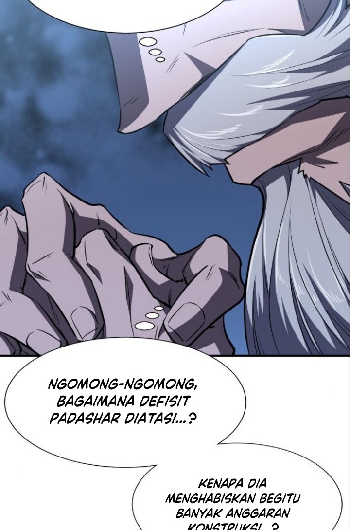 The World’s Best Engineer Chapter 98 - halaman 67