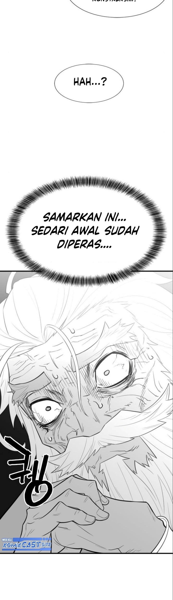 The World’s Best Engineer Chapter 98 - halaman 68