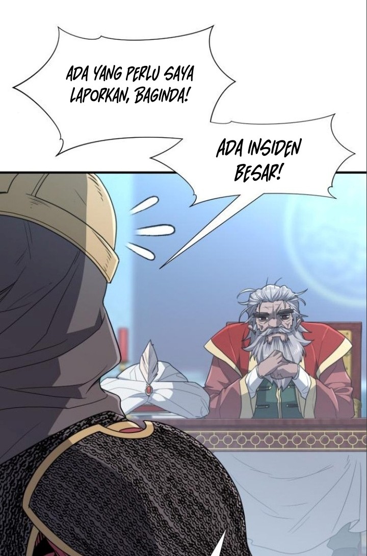 The World’s Best Engineer Chapter 98 - halaman 69