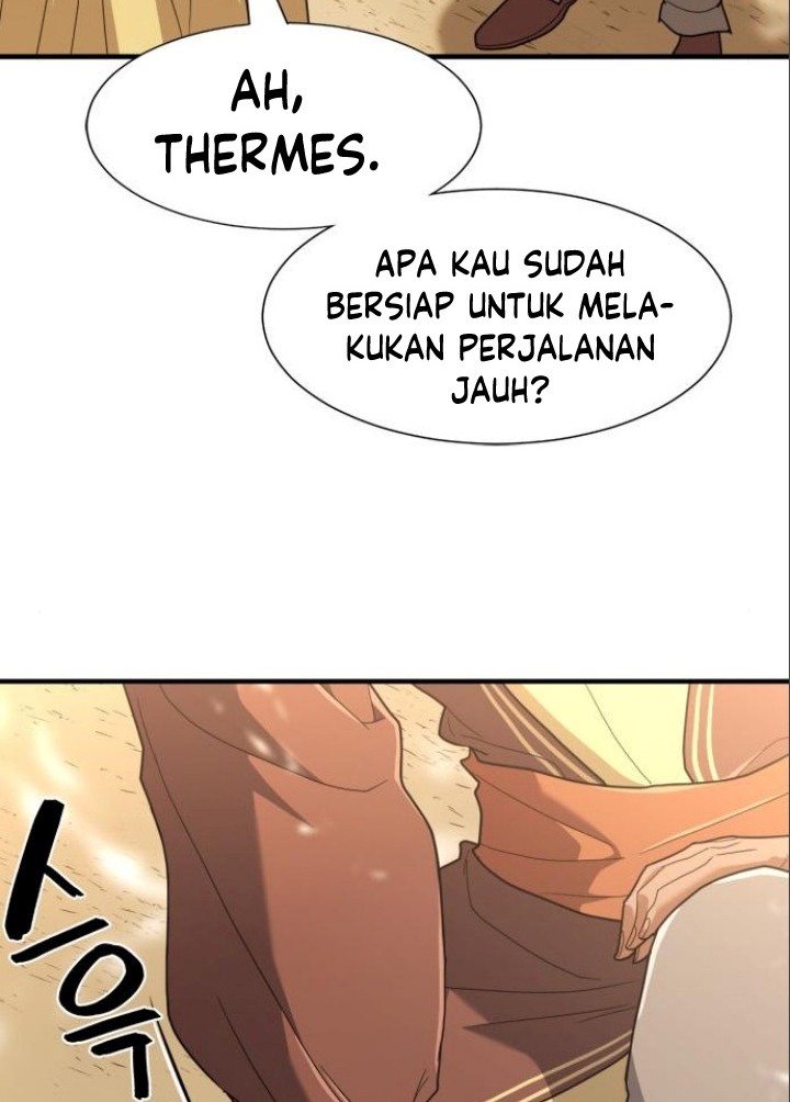 The World’s Best Engineer Chapter 98 - halaman 7