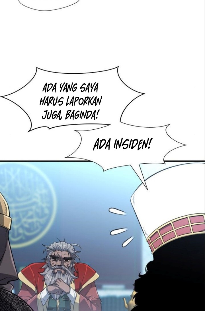 The World’s Best Engineer Chapter 98 - halaman 71