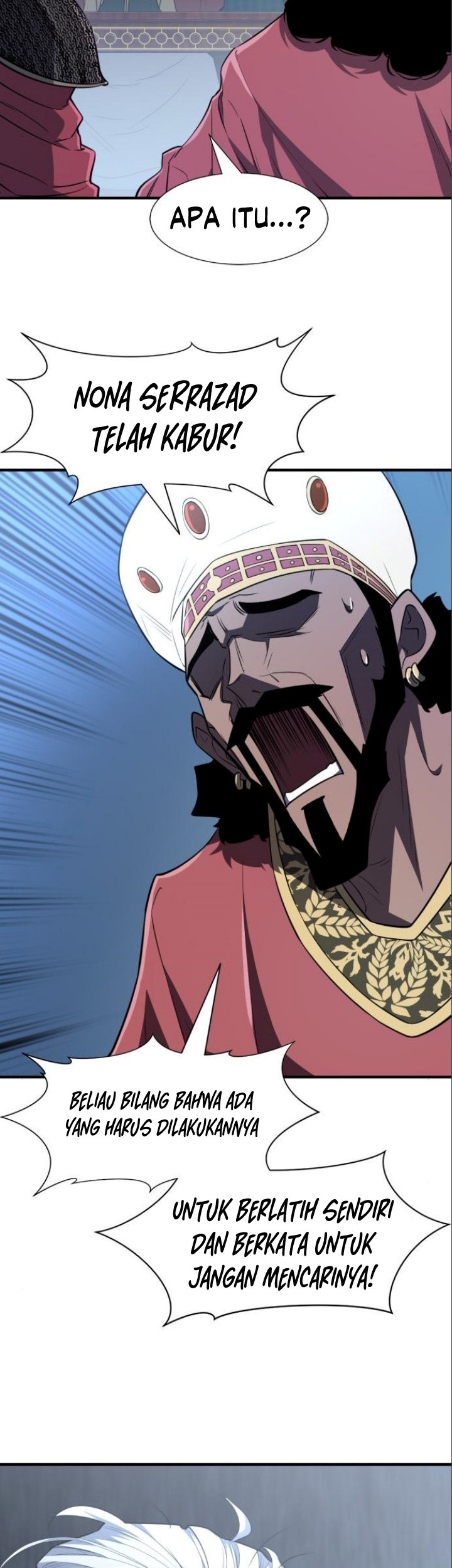 The World’s Best Engineer Chapter 98 - halaman 72