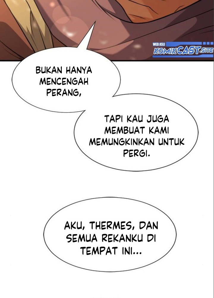 The World’s Best Engineer Chapter 98 - halaman 9